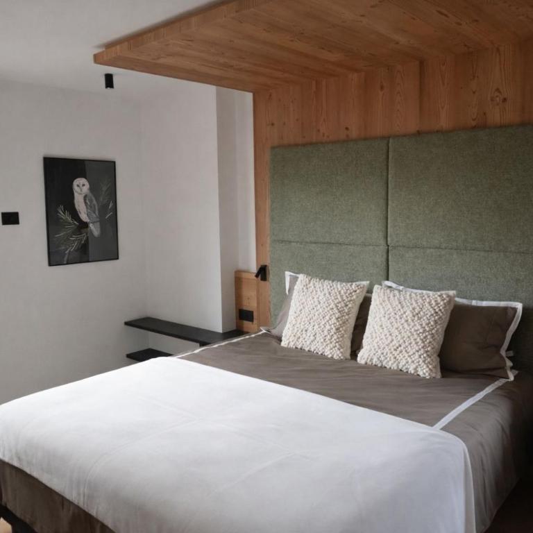 Chalet Gufo - Chalet - 23