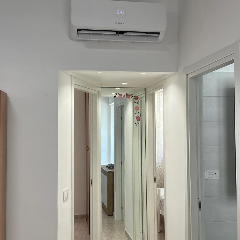 Appartamento Parco Gondar, sulla spiaggia - Appartamento con 2 Camere da Letto - 19