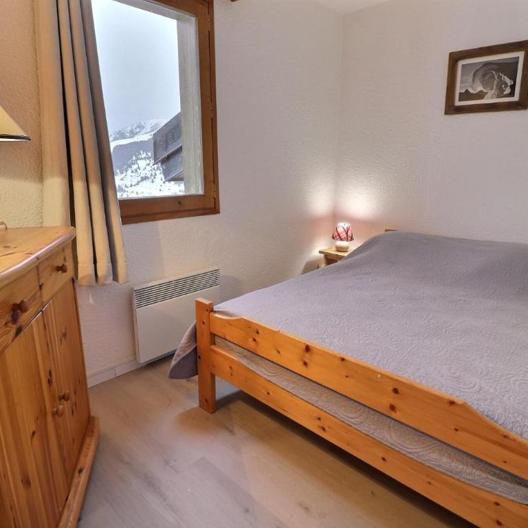 Residence Le Lac Blanc - Appartement 2 Chambres - 3
