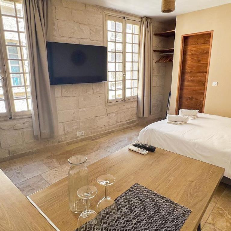 Hypercenter - Premium Studio - Apartment mit 1 Schlafzimmer - 7
