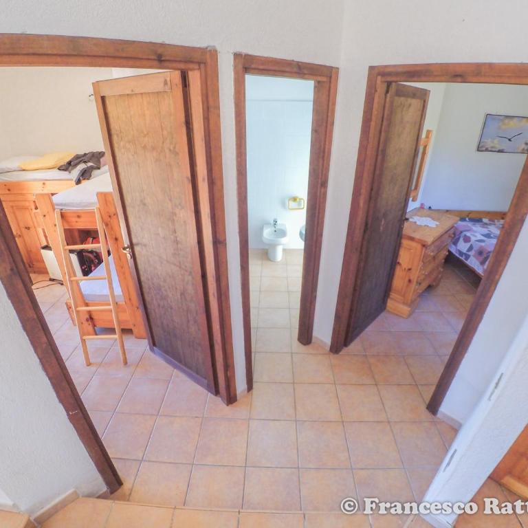 Villa Ratti - Casa con 3 Camere da Letto - 2