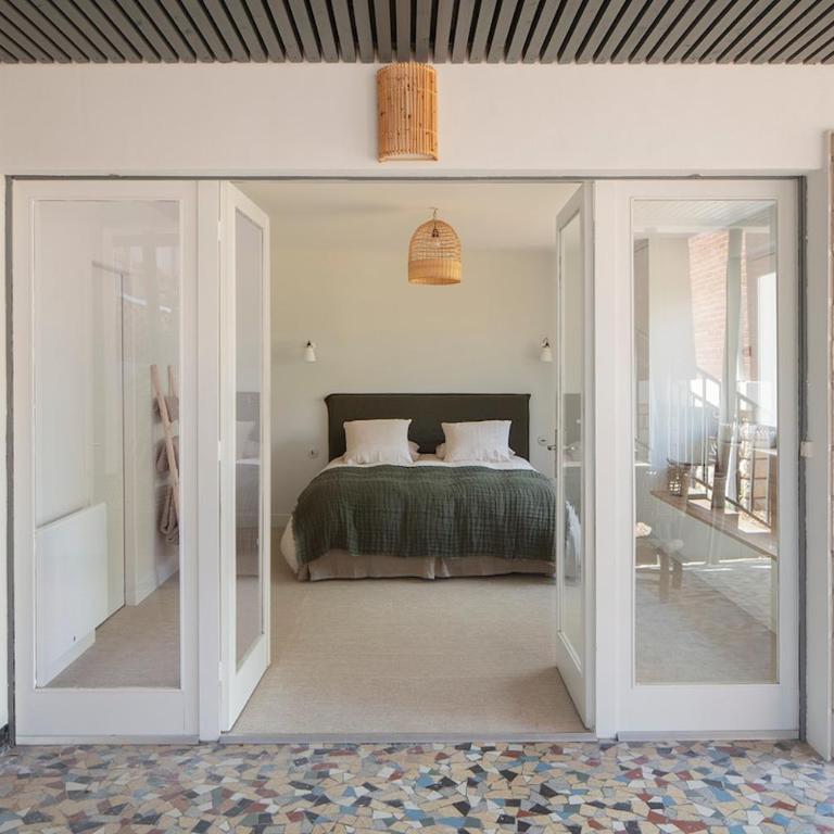 La dépendance Cap Ferret - Maison 1 Chambre - 1