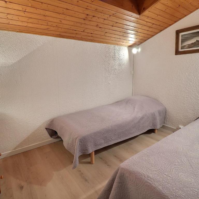 Residence Le Lac Blanc - Appartement 2 Chambres - 5
