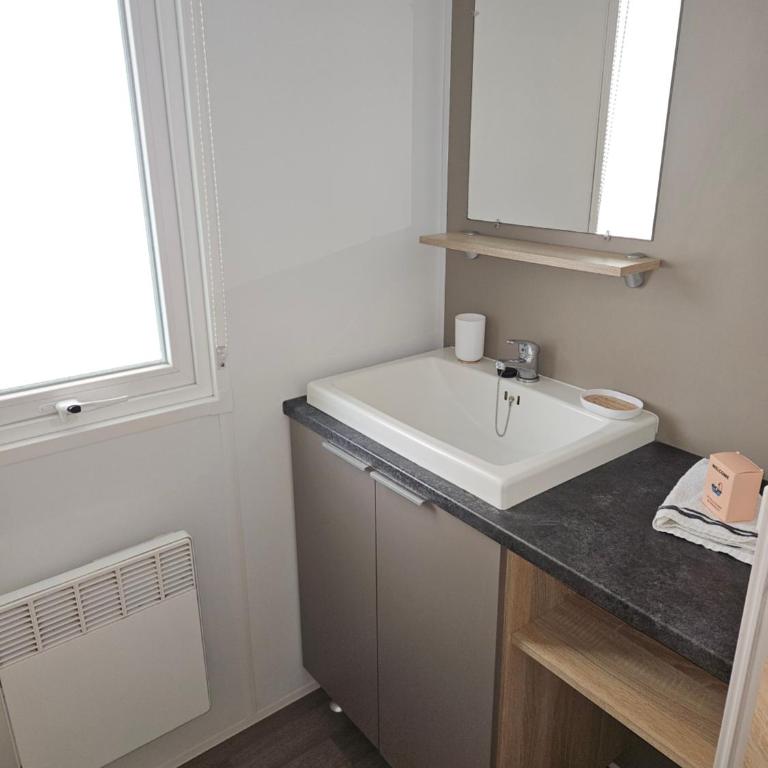 MOBILE HOME CLIMATISE Vias - Mobile Home - 6