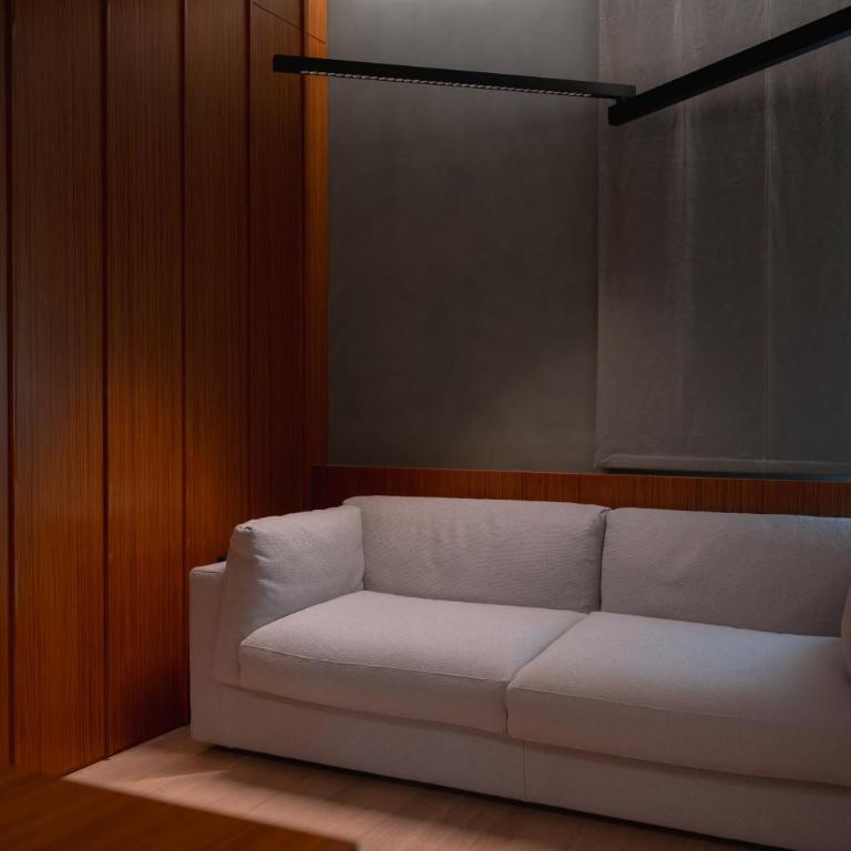 Lanterna Collection - Junior Suite Familiare - 9