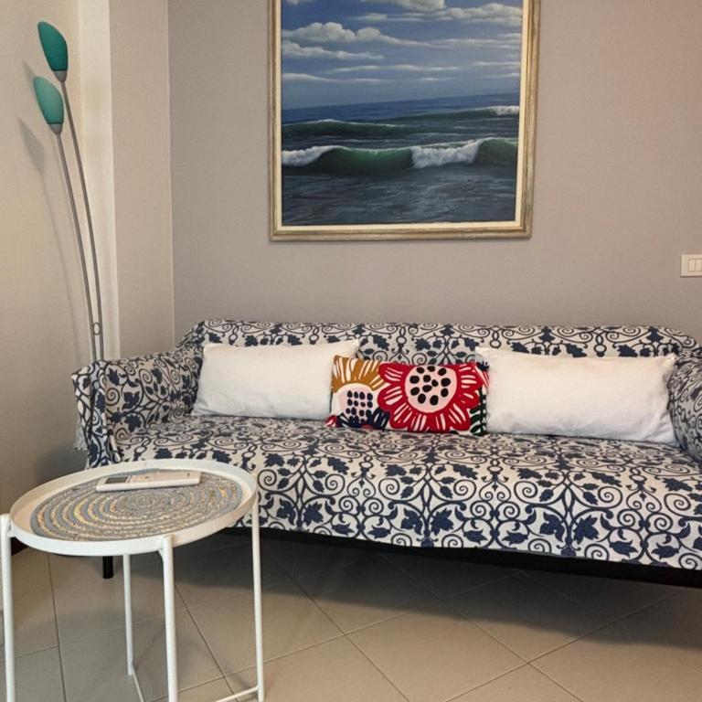 Mai senza Mare - Appartamento con 1 Camera da Letto e Terrazza - 22