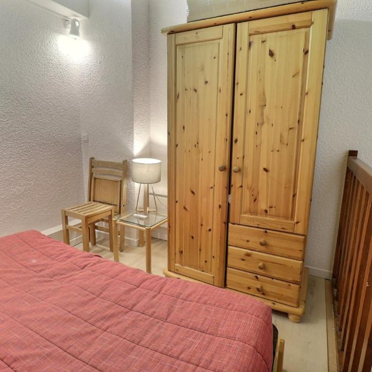 Residence Le Lac Blanc - Appartement 2 Chambres - 6
