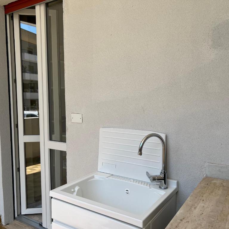 Appartamento Parco Gondar, sulla spiaggia - Appartamento con 2 Camere da Letto - 20