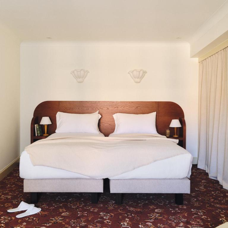Anchor Cannes Riviera - New Opening - Duplex 2 Chambres avec Balcon - 2
