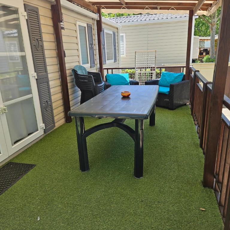 MOBILE HOME CLIMATISE Vias - Mobile Home - 5