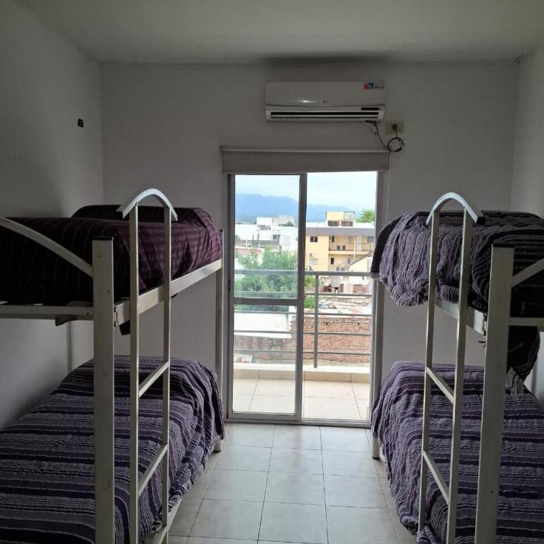Departamento para 6 personas - Apartamento de 2 dormitorios - 5