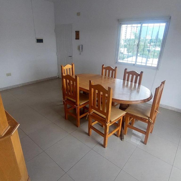 Departamento para 6 personas - Apartamento de 2 dormitorios - 9
