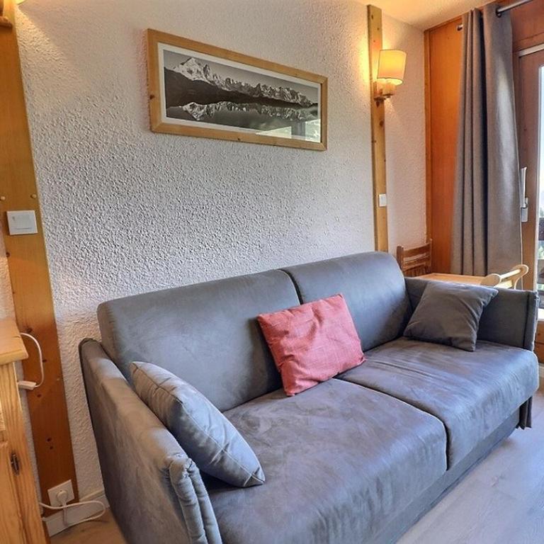 Residence Le Lac Blanc - Appartement 2 Chambres - 8