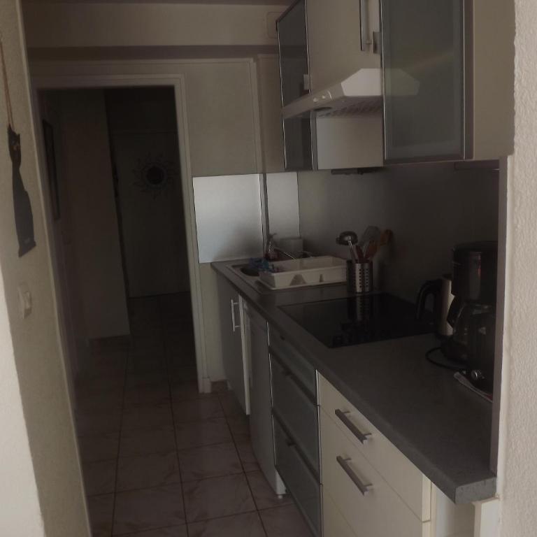 les thermes - Apartment mit 1 Schlafzimmer - 1