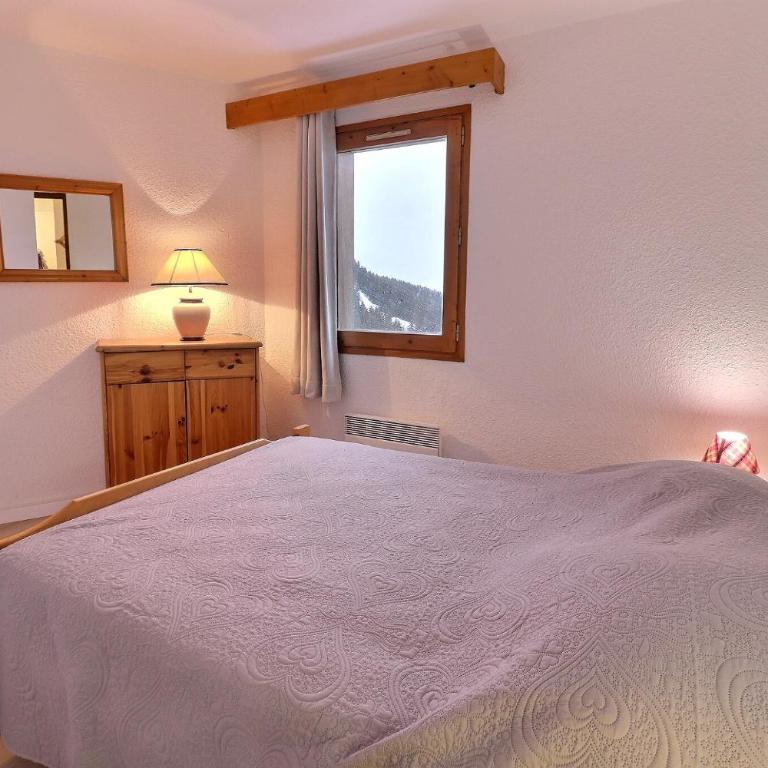 Residence Le Lac Blanc - Appartement 2 Chambres - 10