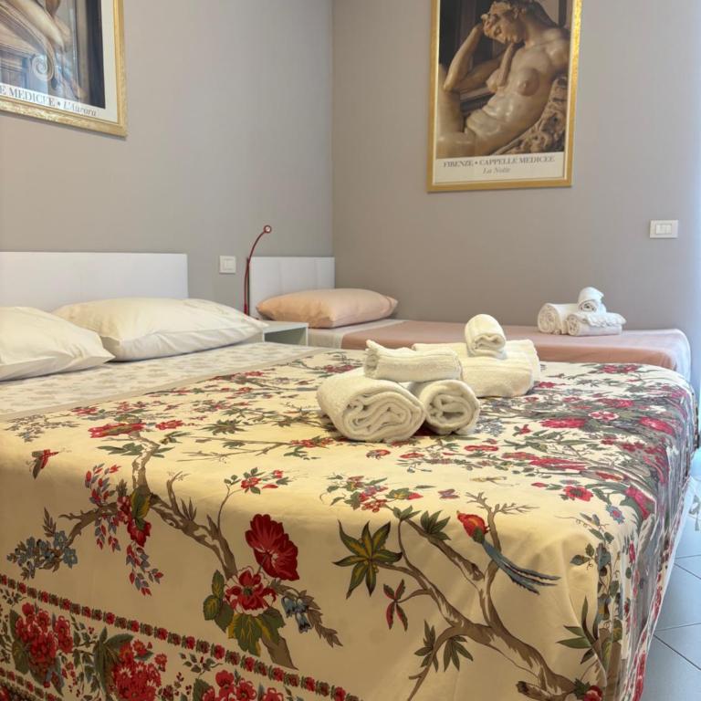 Mai senza Mare - Appartamento con 1 Camera da Letto e Terrazza - 2