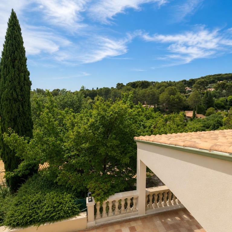 La Villa Manon - Villa - 16