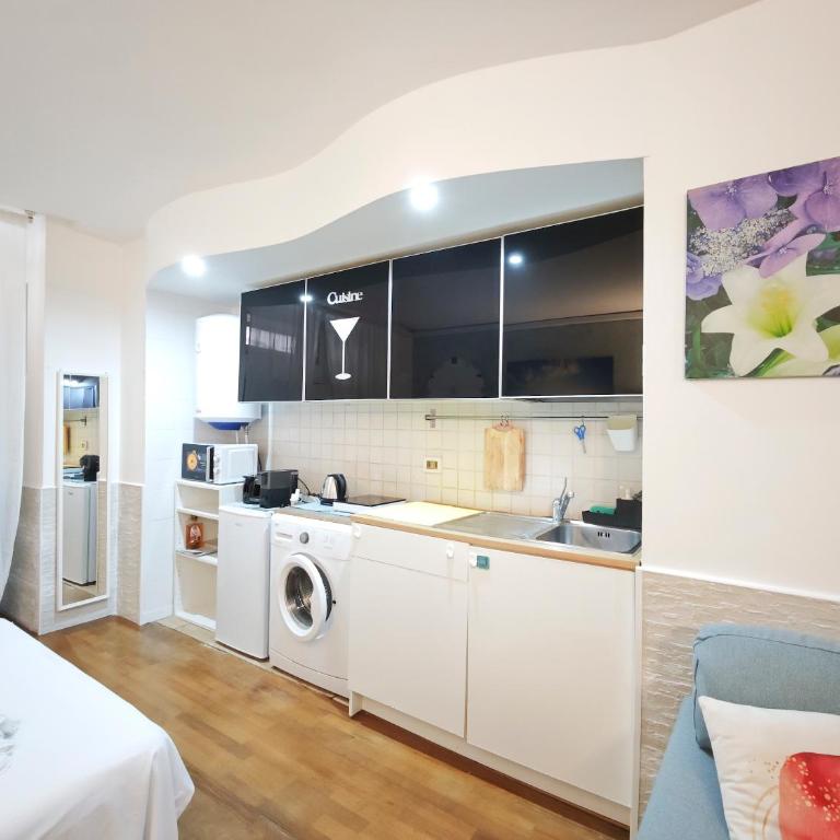 Sotto By Al Sottosopra - Appartamento con 1 Camera da Letto - 1