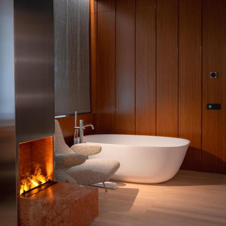 Lanterna Collection - Junior Suite Familiare - 10