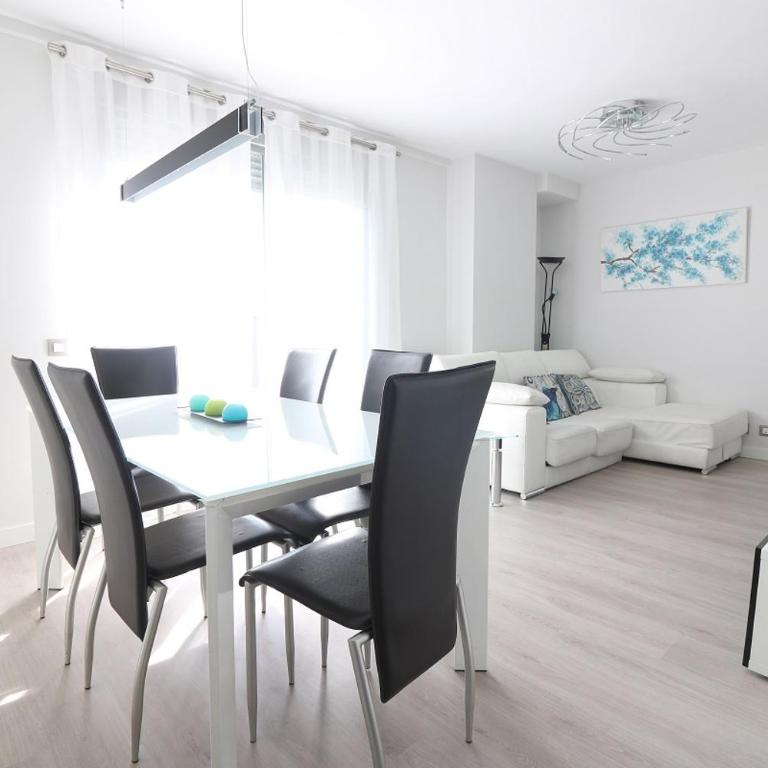 Increíble Ático en Madrid con Piscina - Appartement avec Vue sur le Parc - 27