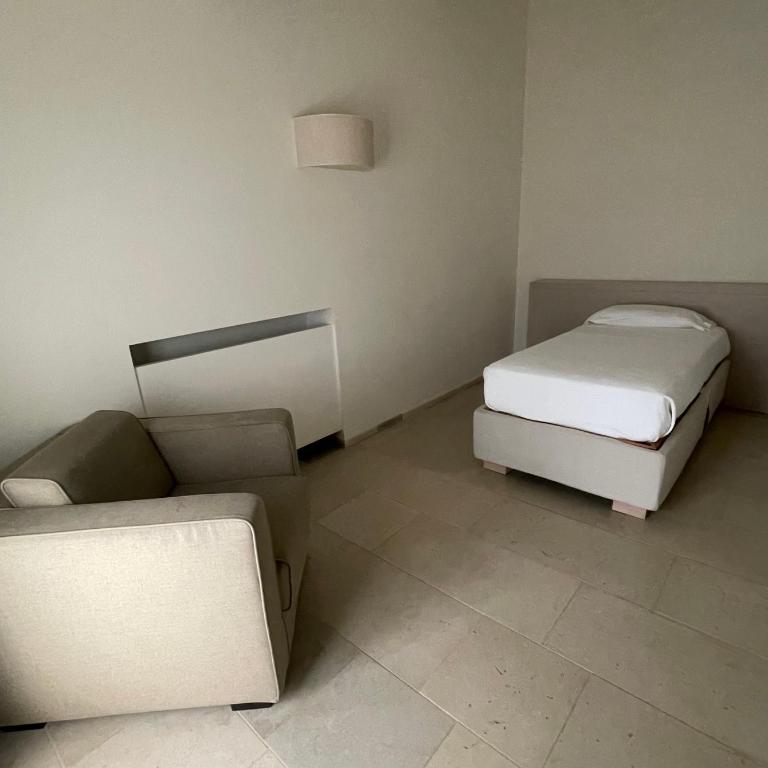 Relais Histò San Pietro Sul Mar Piccolo - Camera Tripla - 2