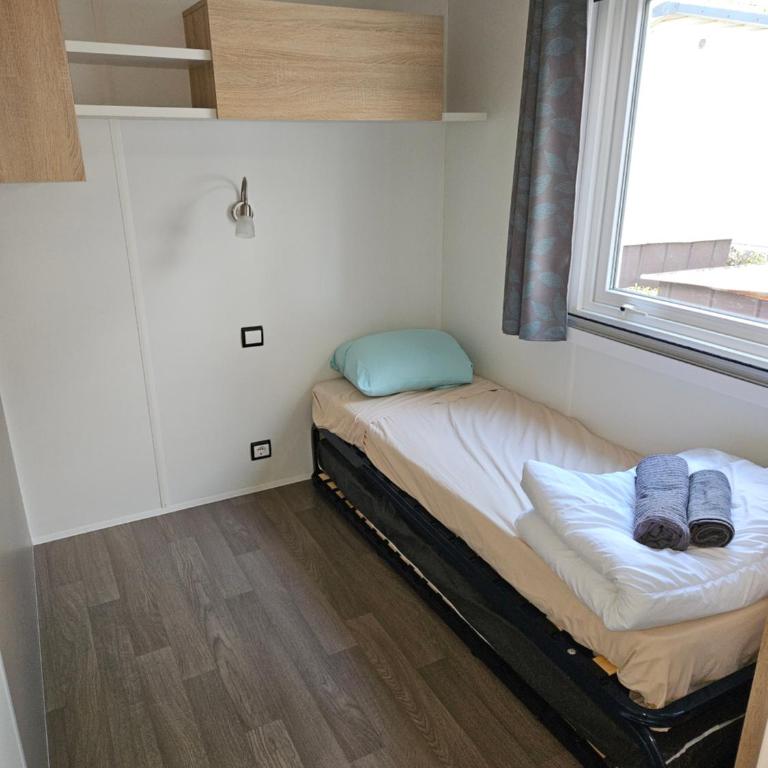 MOBILE HOME CLIMATISE Vias - Mobile Home - 4