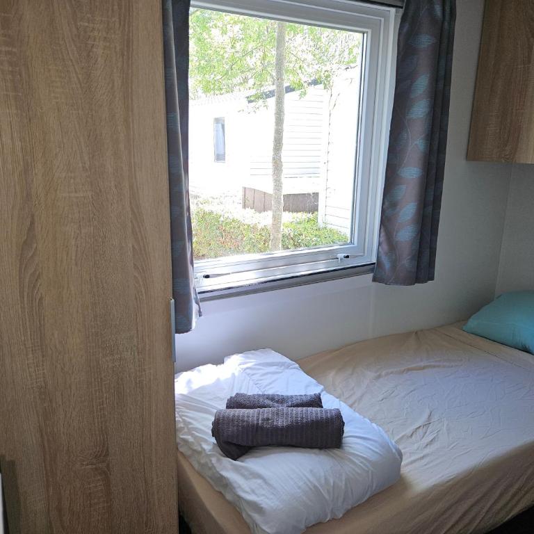 MOBILE HOME CLIMATISE Vias - Mobile Home - 3
