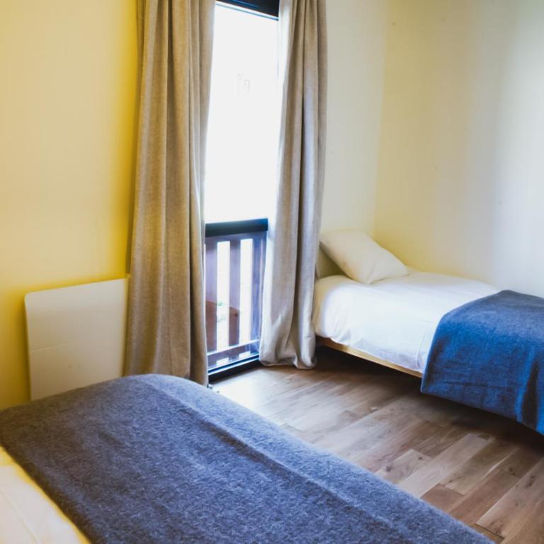 La Parenthèse Saint-Lary - Apartment - Erdgeschoss - 21