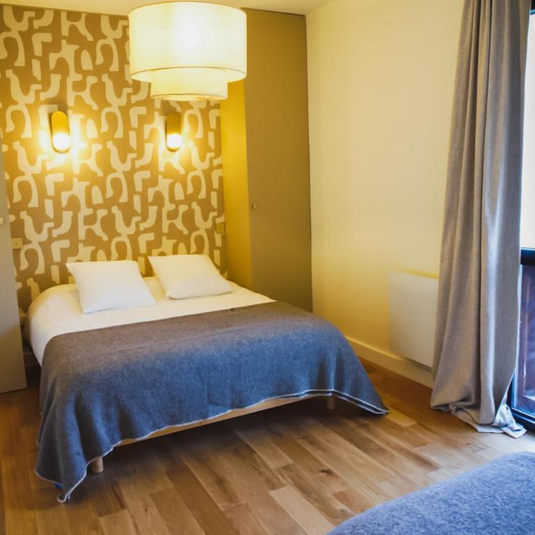 La Parenthèse Saint-Lary - Apartment - Erdgeschoss - 22
