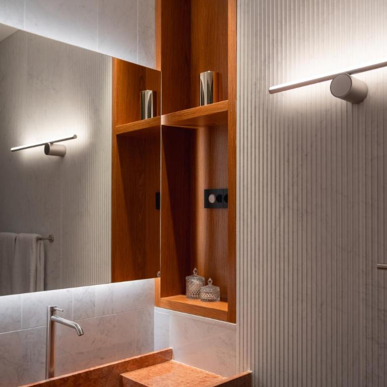 Lanterna Collection - Junior Suite Familiare - 11