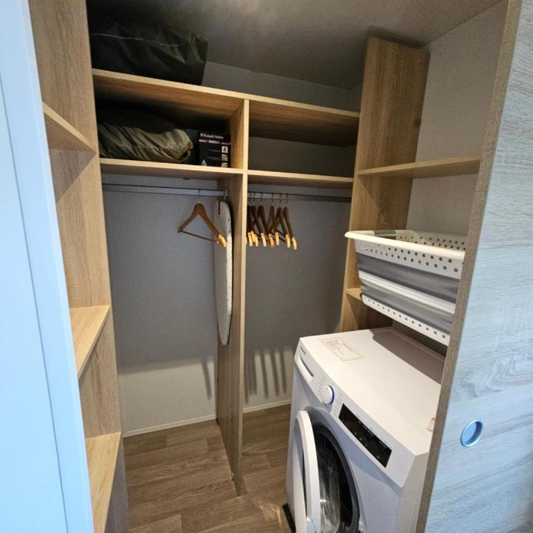 MOBILE HOME CLIMATISE Vias - Mobile Home - 2