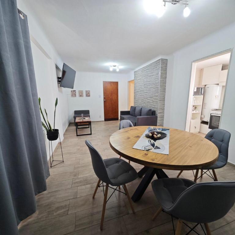 Brand New and Quiet Downtown Apt Plaza San Martin - Apartamento de 2 dormitorios - 3