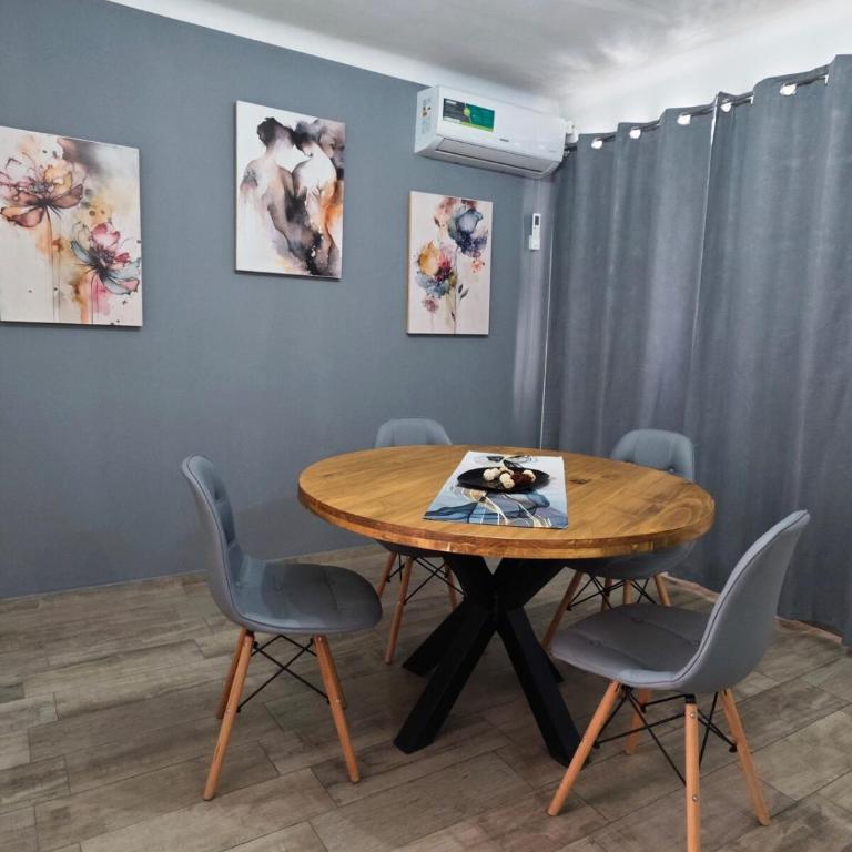 Brand New and Quiet Downtown Apt Plaza San Martin - Apartamento de 2 dormitorios - 7