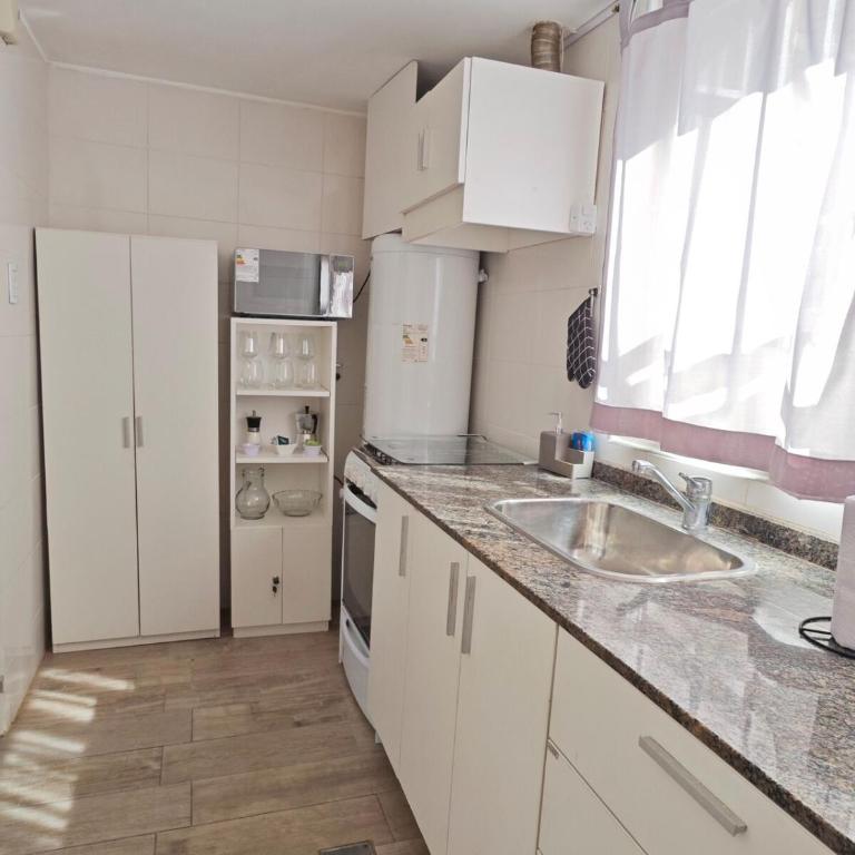 Brand New and Quiet Downtown Apt Plaza San Martin - Apartamento de 2 dormitorios - 22
