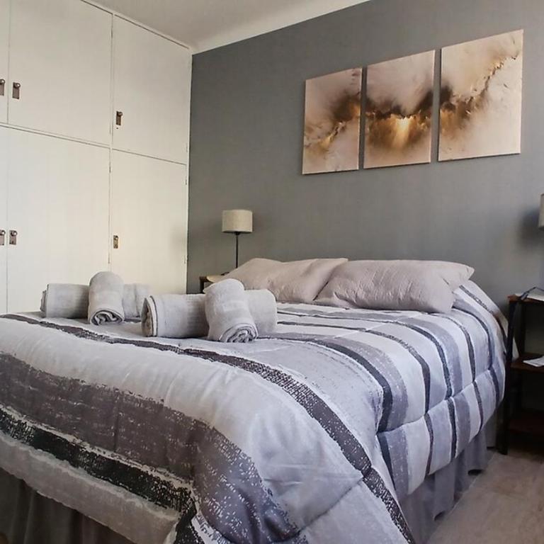 Brand New and Quiet Downtown Apt Plaza San Martin - Apartamento de 2 dormitorios - 27