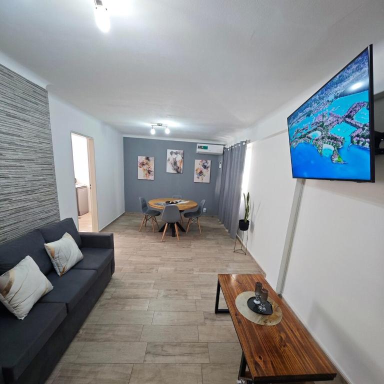 Brand New and Quiet Downtown Apt Plaza San Martin - Apartamento de 2 dormitorios - 30
