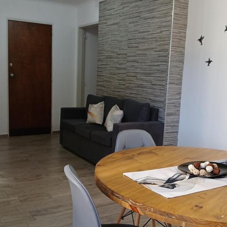 Brand New and Quiet Downtown Apt Plaza San Martin - Apartamento de 2 dormitorios - 32
