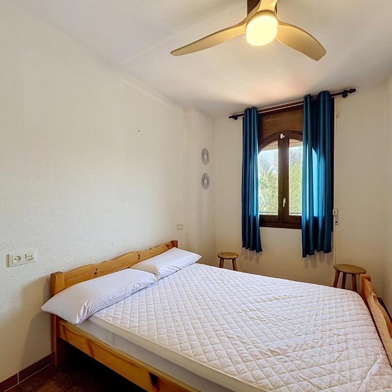 PORT ALEGRE Empuriabrava INTERimmo - Apartment mit Terrasse - 4
