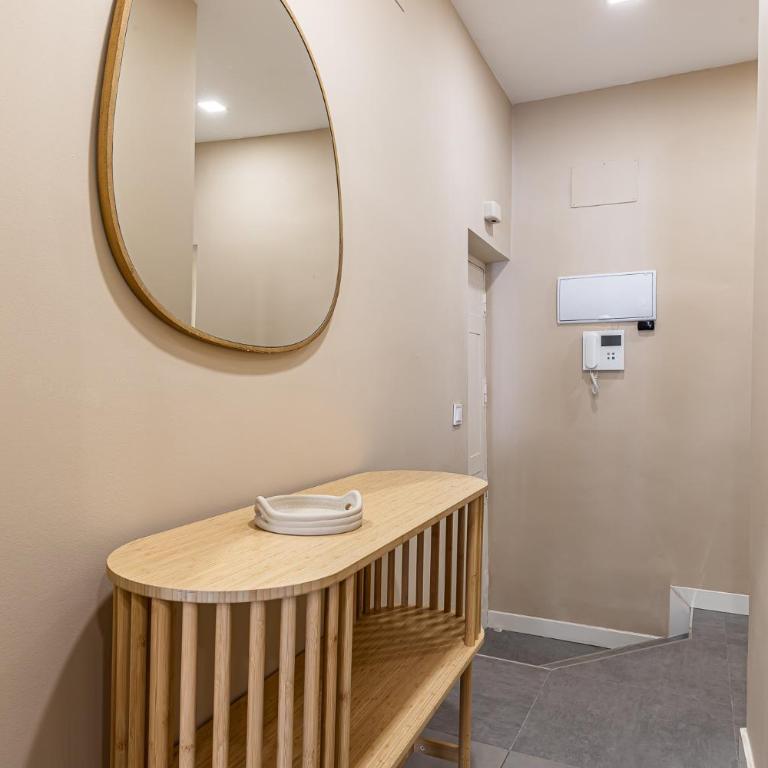 Waou Essence II El Rastro - Corta Duración - Apartamento de 1 dormitorio - 7