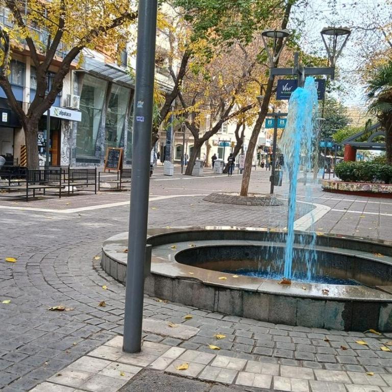 Brand New and Quiet Downtown Apt Plaza San Martin - Apartamento de 2 dormitorios - 35