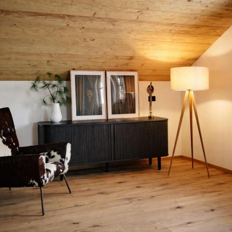 Chalet Gufo - Chalet - 9