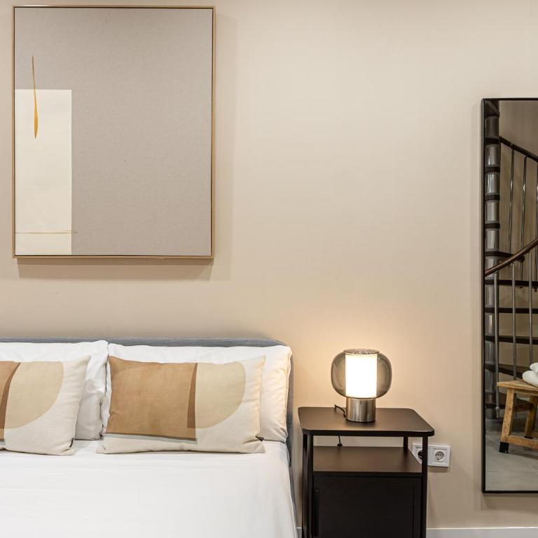 Waou Essence II El Rastro - Corta Duración - Apartamento de 1 dormitorio - 18