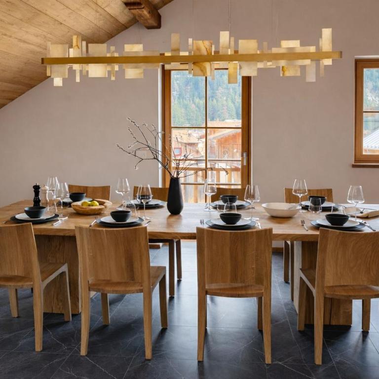 Chalet Gufo - Chalet - 5