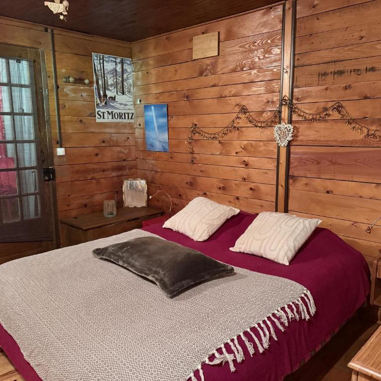 La Clairière du Vercors - Appartement 2 Chambres - 3