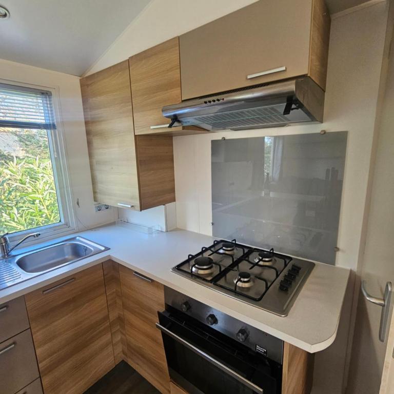 MOBILE HOME CLIMATISE Vias - Mobile Home - 2