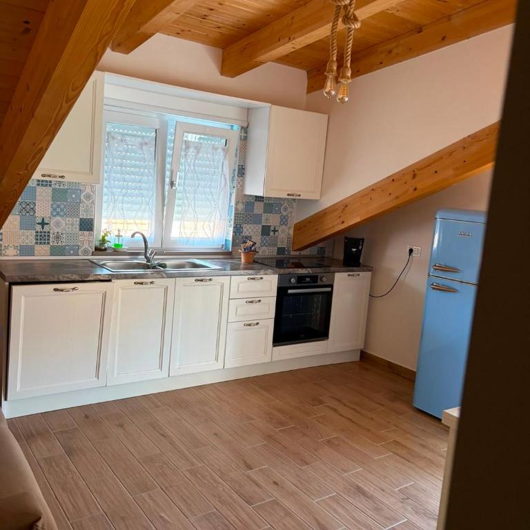 Silvi House - Appartamento con 1 Camera da Letto - 1