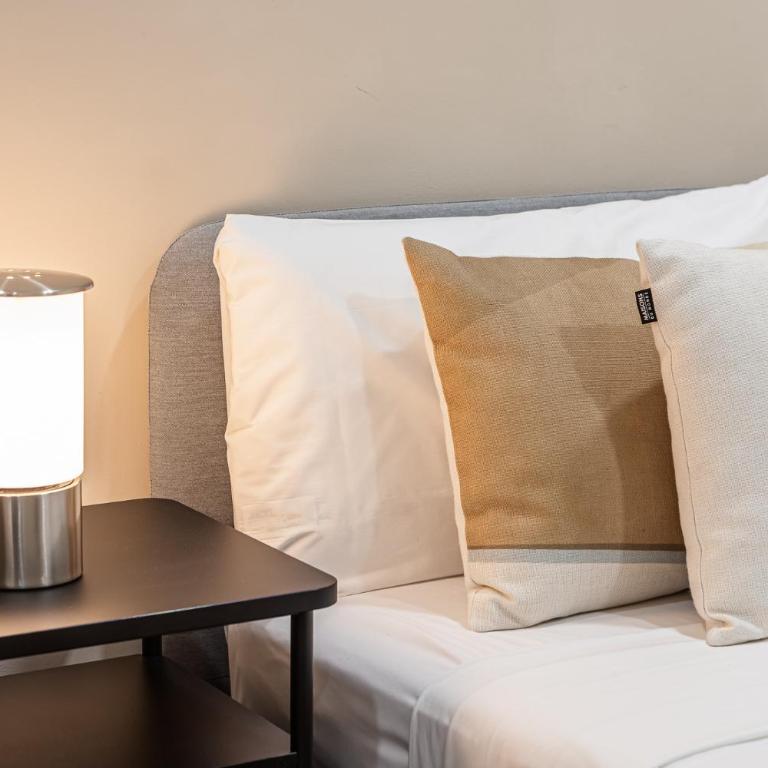 Waou Essence II El Rastro - Corta Duración - Apartamento de 1 dormitorio - 19