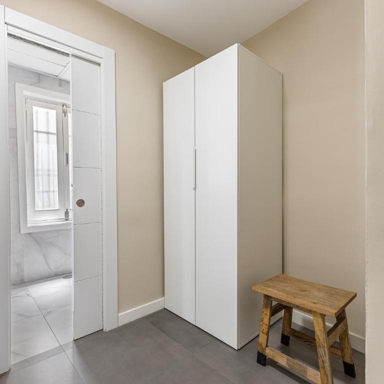 Waou Essence II El Rastro - Corta Duración - Apartamento de 1 dormitorio - 9