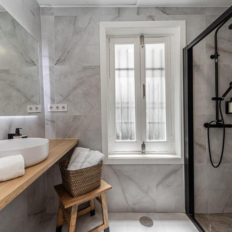 Waou Essence II El Rastro - Corta Duración - Apartamento de 1 dormitorio - 10