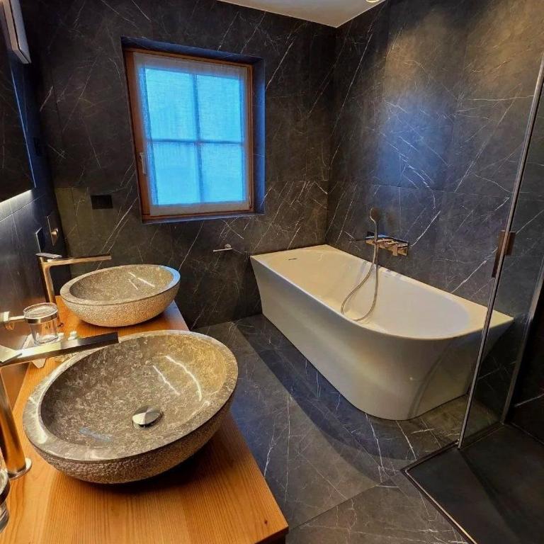 Chalet Gufo - Chalet - 24
